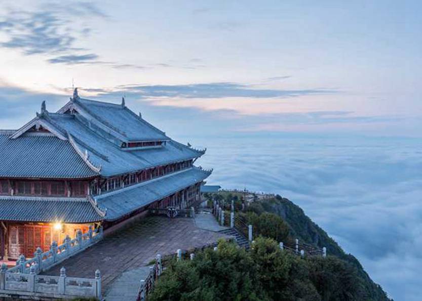 盘点国内更值得去的十大红色景点，更后一个很多人不知道-第1张图片-四川省中国青年旅行社